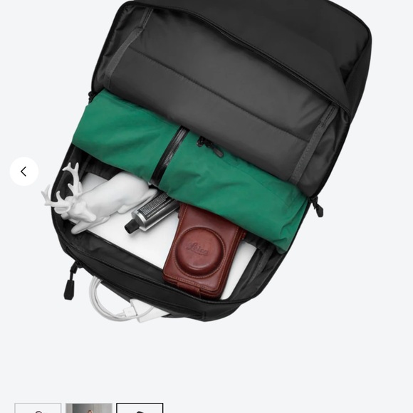 Db backpack - Picture 7 of 9